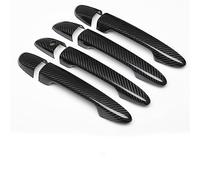 Embellecedor De Cubierta Manija Puerta Coche Cromado Para Mazda Cx-5 Cx5 CX 5 2012 2013 2014 2015 2016 2017 2018 2019 Decoración exterior(2)