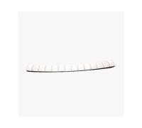 Embellecedor De Cubierta Protectora De Parachoques Trasero De Acero Inoxidable para Toyota para Prius 20 2005 2006 2007 2008 2009 IENQBVL