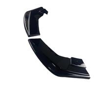 Embellecedor De Escape para Difusor Lateral LCI Parachoques Trasero Divisores Laterales para F20 Serie 1 118i 120d 120i 125i Paquete M 2015-2019 QAQMHVCVB
