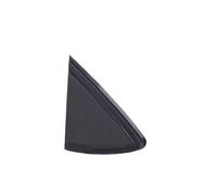 Embellecedor De Espejo Retrovisor Triangular Para VW Para Polo Hatchback 2010-2022 Cubierta Exterior 6R0853274A 6R0853273A CYPMDW(lado derecho)