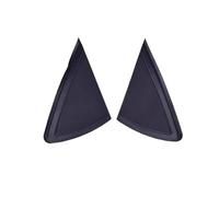 Embellecedor De Espejo Retrovisor Triangular Para VW Para Polo Hatchback 2010-2022 Cubierta Exterior 6R0853274A 6R0853273A CYPMDW(One Pair)