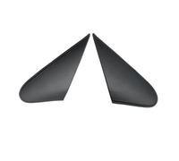 Embellecedor De Esquina Para Espejo Retrovisor Lateral Puerta Delantera Guardabarros Triangular Para Hyundai Para Tucson IX35 2010-2015 CYPMDW(Izquierda y Derecha)
