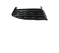 Embellecedor De Faro Antiniebla Para 7 Series G11 G12 2015-2020 Parachoques Delantero Rejilla Cubierta De Luz Antiniebla 51118092157 51118092158(Left)