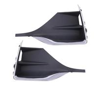 Embellecedor De Faro Antiniebla Para Buick Para Encore Para GX 2020-2022 Luz Antiniebla Del Parachoques Delantero Moldura Para Lámpara Cubierta Foglight Tapa(Left and Right)