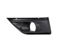 Embellecedor De Faro Antiniebla Para Citroen Para C4 Para Picasso 2006-2010 Luz Antiniebla Embellecedora Cubierta De Rejilla Marco Parachoques Delantero Miembro Capó Biselado(Only 1 Left)