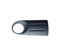 Embellecedor De Faro Antiniebla Para Citroen Para Picasso Marco Lámpara Antiniebla Soporte Cubierta Exterior 9650212477 9650212377 1 Uds Solo En El Lado Izquierdo(Left driver s seat)