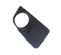 Embellecedor De Faro Antiniebla Para Crafter 2006-2017 luz antiniebla del parachoques delantero cubierta rejilla negra izquierda derecha(Front Right)