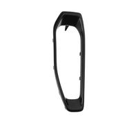Embellecedor De Faro Antiniebla Para Jeep Para Wrangler JL Para GLADIATOR 2018-2023 1 Pieza Embellecedor De Luz Antiniebla Delantera Para Coche Bisel Izquierdo/derecho(Left)