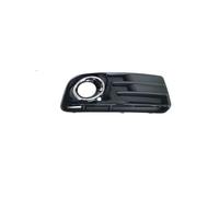 Embellecedor De Faro Antiniebla Para Q5 2013 2014 2015 Auto Izquierdo Derecho Parachoques Delantero Luz Antiniebla Marco Rejilla Inferior Lámpara Rejillas Ajuste(Right Side)