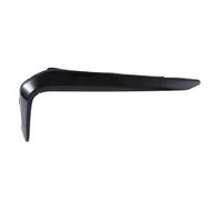 Embellecedor De Faro Antiniebla Para Serie 5 M 2018-2020 G30 G38 Sport Fendinebbia Anteriori Trim Strisce Sopracciglio Copertura Lampada(Matte R 51118070542)