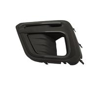 Embellecedor De Faro Antiniebla Para Subaru Para Forester SK 2019-2021 Luz Antiniebla Del Parachoques Delantero Coche Cubierta Marco Tapa Capó, Bisel(1pc right)