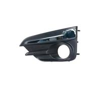 Embellecedor De Faro Antiniebla Para Subaru Para Impreza 2017-2019 Cubierta Luz Antiniebla Lámpara Embellecedora Faro Sombra Rejilla Marco Parrilla57731FL23A(C: Only 1 Left)