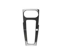 Embellecedor De Fibra De Carbono Para El Marco De La Palanca De Cambios Central De Para A3 S3 RS3 8V 2014-2019 Líneas interiores del coche(4,LHD)