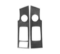 Embellecedor De Fibra De Carbono Para El Panel De Salida De Aire Lateral De Para CRV CR-V 2007 2008 2009 2010 2011 MCQNDS(LHD)