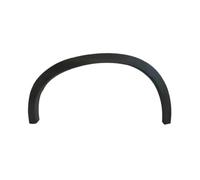 Embellecedor De Guardabarros Delantero Y Trasero Izquierdo/derecho Para X5 F15 2014 2015 2016 2017 2018(1pcs Right Rear)