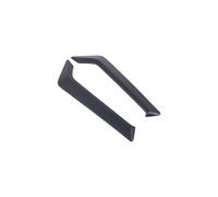 Embellecedor De Guardabarros Lateral Modificado Alerón De Aire Cubierta De ala para Infiniti Q60 2016-2024(ABS Matte Black)