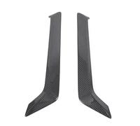 Embellecedor De Guardabarros Lateral Modificado Alerón De Aire Cubierta De ala para Infiniti Q60 2016-2024(Dry Carbon)