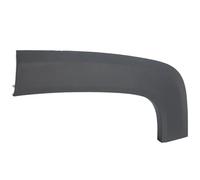 Embellecedor De Guardabarros Tipo Ceja 5XB67LXHAA Moldura Para Paso Rueda Trasera Para Jeep Para Renegade 2015-2022(1PC Left)