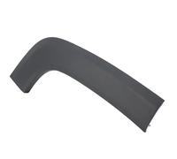 Embellecedor De Guardabarros Tipo Ceja 5XB67LXHAA Moldura Para Paso Rueda Trasera Para Jeep Para Renegade 2015-2022(1PC Right)