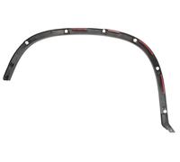 Embellecedor De Guardabarros Trasero Izquierdo Compatible Con: VW TIGUAN 09.07-
