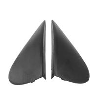 Embellecedor De Guardabarros Triangular Para Espejo Lateral Coche Para Nissan Para Versa 2012-2019 Accesorios Para CYPMDW