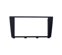 Embellecedor De Instalación para Panel Estéreo De Doble DIN para Toyota para Altezza 1998-2005.