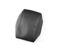 Embellecedor De La Caja Del Reposabrazos Para VW Para Touran 2007 2008 06-12 Accesorios Para El Coche Control Central(A Black)