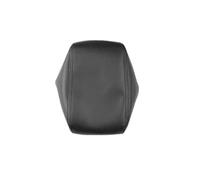 Embellecedor De La Caja Del Reposabrazos Para VW Para Touran 2007 2008 06-12 Accesorios Para El Coche Control Central(B Black)