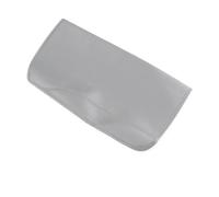 Embellecedor De La Consola Central Cuero Microfibra Para Nissan Para X-Trail Para Rogue (2014-2020)(Style 3)