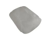 Embellecedor De La Consola Central Cuero Microfibra Para Nissan Para X-Trail Para Rogue (2014-2020)(Style 9)