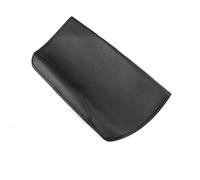 Embellecedor De La Consola Central Cuero Microfibra Para Nissan Para X-Trail Para Rogue (2014-2020)(Style 1)