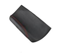 Embellecedor De La Consola Central Cuero Microfibra Para Nissan Para X-Trail Para Rogue (2014-2020)(Style 2)