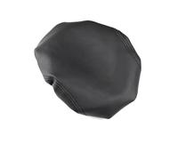 Embellecedor De La Consola Central Cuero Microfibra Para Nissan Para X-Trail Para Rogue (2014-2020)(Style 4)
