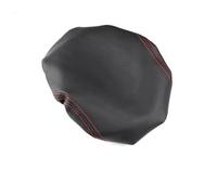 Embellecedor De La Consola Central Cuero Microfibra Para Nissan Para X-Trail Para Rogue (2014-2020)(Style 5)