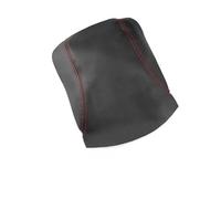 Embellecedor De La Consola Central Cuero Microfibra Para Nissan Para X-Trail Para Rogue (2014-2020)(Style 8)