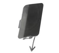 Embellecedor De La Cubierta Del Gancho De Remolque Delantero Sin Pintar Para Subaru Forester SH 2009-2012 Autopartes