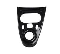Embellecedor De La Cubierta Del Panel De La Palanca De Cambios Para Smart 453 Para Fortwo Para Forfour 2015-2021 MCQNDS