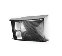 Embellecedor De La Cubierta Protectora Las Salidas Aire Traseras Para Mazda CX-30 CX30 DM 2020 2021 2022 2023 2024 2025 Molduras interiores de coche