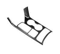 Embellecedor De La Palanca Cambios, Marco Para El Depósito Agua, Para Kia Para Sportage 4 QL 2016, 2017, 2018, 2019, 2020 Y 2021 MCQNDS(Carbon fibre)