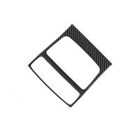 Embellecedor De La Salida Del Aire Acondicionado Trasero Marco Decorativo Diseño Interior Para A6 C7 A7 2012-2018 IENQBVL