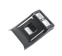 Embellecedor De La Salida Ventilación Trasera Del Aire Acondicionado Para Toyota RAV4 XA50 2019-2024 Y RAV 4 Hybrid Molduras interiores de coche