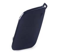Embellecedor de la Tapa del Gancho de Remolque del Parachoques Delantero 39814160 31283733 Compatible con Volvo V40 2012-2018 Componentes de tracción Externa