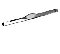 Embellecedor De La Tapa del Maletero para Subaru XV 2012, 2013, 2014, 2015, 2016 Y 2017 Accesorios Exteriores Auto