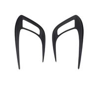 Embellecedor de luz antiniebla Delantera para Suzuki Vitara, Marco de lámpara de Parrilla, Accesorios 71728D56P00C000 (Izquierdo y Derecho)