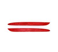 Embellecedor de luz reflectora de parachoques trasero 2178200174 2178200274 para Mercedes-Benz W213 CLASE E E200 E250 E300 E350 E400 E450