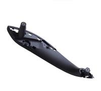 Embellecedor de manija de puerta interior de coche, Panel de agarre for BMW F30 F31 LCI 3 Series F80 M3 F32 F34 F35 F36 F82 M4 316d 316i 318d 320d 320dx 51427281465 Manijas de puertas de automóviles(F