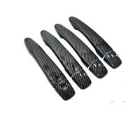 Embellecedor De Manija Puerta Cromado Para Nissan Para X-Trail T32 Para Rogue 2014-2020, Accesorios Antiarañazos Para Coche Decoración exterior(Style 9)