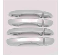 Embellecedor De Manija Puerta Exterior Coche, Accesorios Estilo Para Tiguan 2016-2023 Decoración exterior(Style 4)