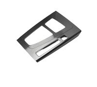 Embellecedor De Marco Para El Panel La Palanca Cambios Consola Central ABS Para Q5 Q5L FY 2021 2022 2023 2024 LHD MCQNDS