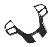 Embellecedor De Marco para Volante Coche, Cubierta para Ford para Ranger 2015-2021 Accesorios Interiores